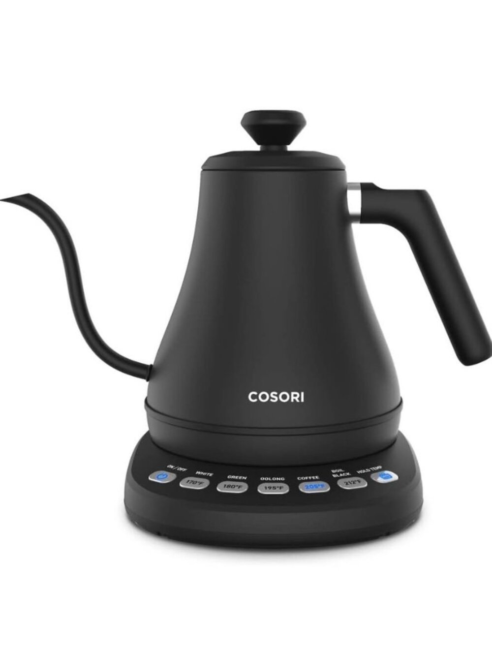 NEW Cosori Electric Gooseneck Kettle